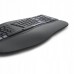 Hama ergonomiczna WK-900 czarna