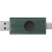 Pendrive Kingston Data Traveler DuoG2, 128 GB  (DTDEG2/128GB)