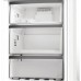 Whirlpool Refrigerator | WHK 26363 XP6E | Energy efficiency class C | Free standing | Combi | Height 186.5 cm | No Frost system | Fridge net capacity 210 L | Freezer net capacity 106 L | 35 dB | Pearl Inox