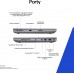 HP INC FuryG1 U7-255HX/16'/16/512/RTX1/W11P/3YP