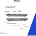 HP INC FuryG1 U7-255HX/16'/16/512/RTX1/W11P/3YP