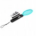 YAXO Handles for Joy-Con TENNIS PRO SET for NS/NS2 Inferno Orange&Hydro Blue