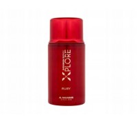 AL HARAMAIN Xplore Ruby EDP spray 100ml