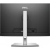 DELL Pro QC24251 Intel Core Ultra 5 235T 61 cm (24") 1920 x 1080 px All-in-One PC 16 GB DDR5-SDRAM 512 GB SSD Windows 11 Pro Wi-Fi 6E (802.11ax) Black