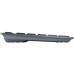 cherry KW 7100 MINI BT SLATE BLUE/