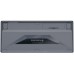 cherry KW 7100 MINI BT SLATE BLUE/