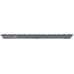 cherry KW 7100 MINI BT SLATE BLUE/