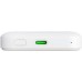 PURO Stand Power Mag, 5000 mAh, Lithium Polymer (LiPo), Wireless charging, 5 V, Silver, White