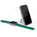 PURO Stand Power Mag, 5000 mAh, Lithium Polymer (LiPo), Wireless charging, 5 V, Silver, White