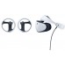 Sony PlayStation VR2 - Virtualas realitates brilles