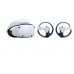 Sony PlayStation VR2 - Virtualas realitates brilles