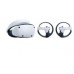 Sony PlayStation VR2 - Virtualas realitates brilles