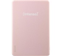 Intenso MW5000 rosé 5000 mAh magnetic Wireless