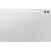 Samsung X826B Galaxy Tab S10+ 12,4'' 5G 256 GB (Silver) #