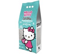 Hello Kitty, �wirek bentonite cat, myd�o marsylskie 5L