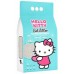 Hello Kitty, �wirek bentonite cat, myd�o marsylskie 5L
