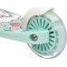 Meteor Three-wheeled Funny miętowa 17749