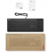 LENOVO Smartcard Wired keyboard II-German w/copilot button