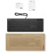 LENOVO Smartcard Wired keyboard II-German w/copilot button