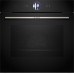 Bosch Series 8 71 L Black - HBG7763B1 (4242005326662)