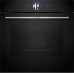 Bosch Series 8 71 L Black - HBG7763B1 (4242005326662)