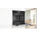 Bosch Series 8 71 L Black - HBG7763B1 (4242005326662)