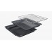Bosch Series 8 71 L Black - HBG7763B1 (4242005326662)
