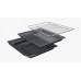 Bosch Series 8 71 L Black - HBG7763B1 (4242005326662)