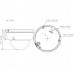 Dahua Technology DH-IPC-HDBW1439E1-A-IL-0280B-S6