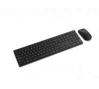 lenovo Zestaw bezprzewodowy Multi-Mode Pro Combo Klawiatura i Mysz 6000-US English 4X31S04810