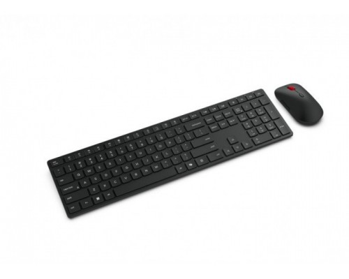 lenovo Zestaw bezprzewodowy Multi-Mode Pro Combo Klawiatura i Mysz 6000-US English 4X31S04810
