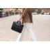 Bombata Shiny Cocco 15"-16" black