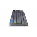 Endorfy Thock V2 Wireless ENDORFY Yellow by Gateron (EY5A129)