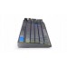 Endorfy Thock V2 Wireless ENDORFY Yellow by Gateron (EY5A129)