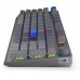 Endorfy Thock V2 Wireless ENDORFY Yellow by Gateron (EY5A129)