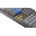 Endorfy Thock V2 Wireless ENDORFY Yellow by Gateron (EY5A129)