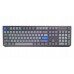 Endorfy Thock V2 Wireless ENDORFY Yellow by Gateron (EY5A129)