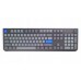 Endorfy Thock V2 Wireless ENDORFY Yellow by Gateron (EY5A129)