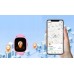 Zegarek Smartwatch Gps Wifi 4g Sim Sos Dla Dziecka / Kidoboo / K3 Watchme Gen2 / Kblgk3g2pp / Rose / Violet