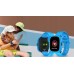 Zegarek Smartwatch Gps Wifi 4g Sim Sos Dla Dziecka / Kidoboo / K3 Watchme Gen2 / Kblgk3g2pp / Rose / Violet