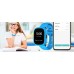 Zegarek Smartwatch Gps Wifi 4g Sim Sos Dla Dziecka / Kidoboo / K3 Watchme Gen2 / Kblgk3g2pp / Rose / Violet