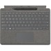 Microsoft Surface Pro Signature Keyboard w/ Slim Pen 2 Microsoft Cover port Platyna