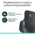 Logitech MX Master 3S Bluetooth Edition Graphite (910-007501)