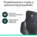 Logitech MX Master 3S Bluetooth Edition Graphite (910-007501)