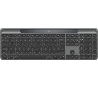 Slim Solar+ Graphite - USINTL