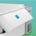 Epson EcoTank ET-2956 - Multifunktionsdrucker - Farbe - Tintenstrahl - ITS - A4/Letter (Medien) - bis zu 15 Seiten/Min. (Drucken) - 100 Blatt - Wi-Fi(ac), USB - weiß