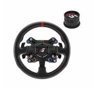 Simagic NEO X 330R Simracing Lenkrad