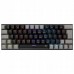 White Shark Wakizashi-2 Black-grey US Blue Switch