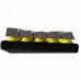 White Shark Wakizashi-2 Black-grey US Blue Switch