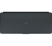Logitech 920-012970 klawiatura Uniwersalne Bluetooth QWERTZ Swiss Grafitowy